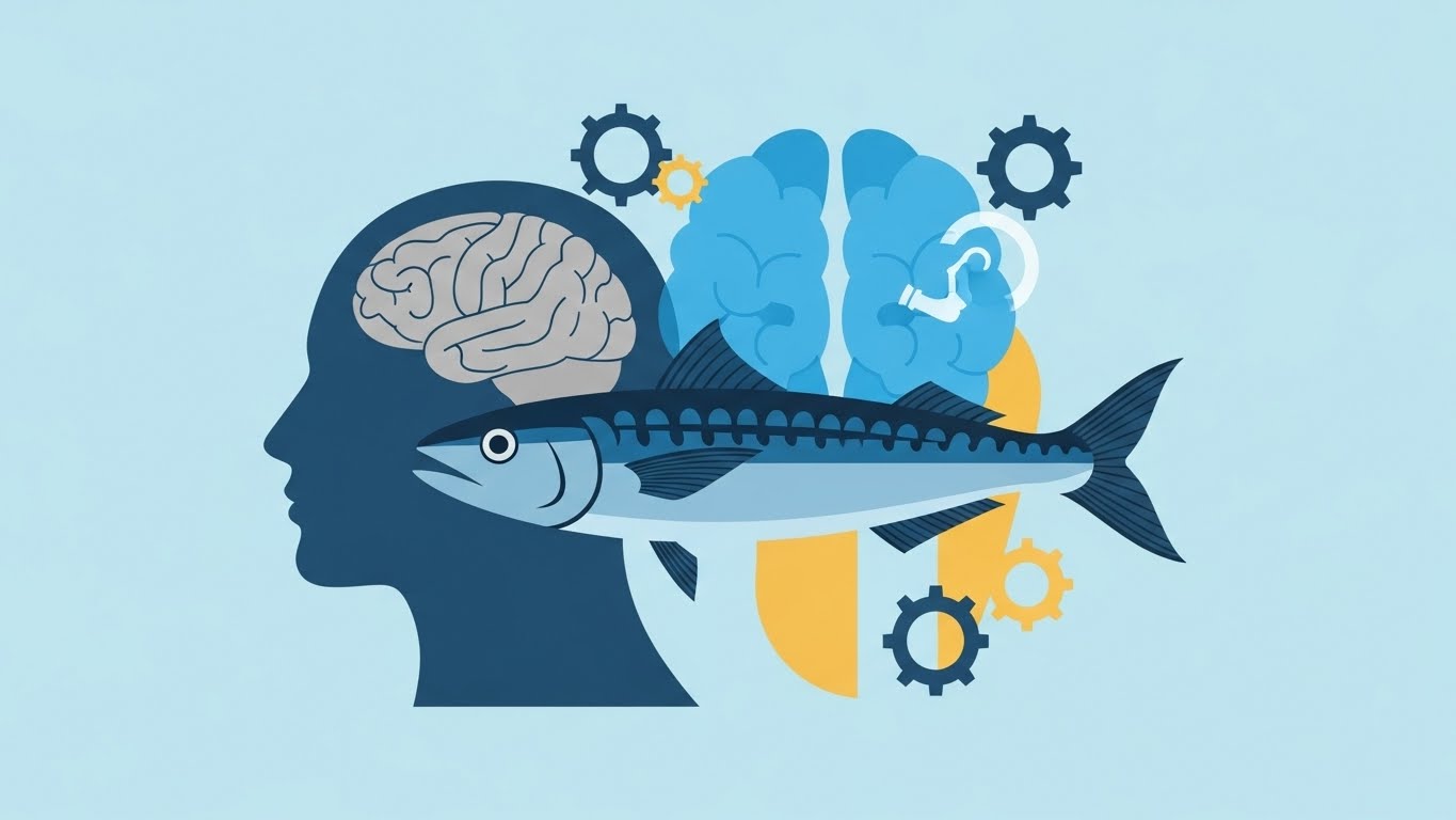 考える毎日を支えるために「脂質の質」を点検する